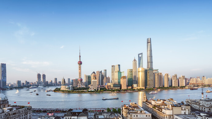 【大疆是国企还是私企】2021受疫情影响宝鸡五丈原景区暂停对外开放