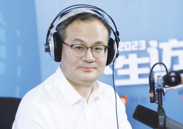 房管局长：三个“加速度”诠释超大城市住有宜居