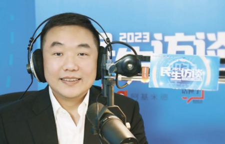 做消费者“娘家人”，市场监管局局长讲如何做好“家门口”的事