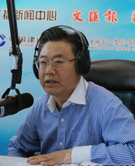 2013民生访谈·市绿化市容管理局 直播回顾