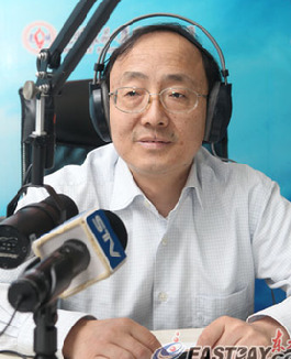 “2013民生访谈·市环保局” 直播回顾