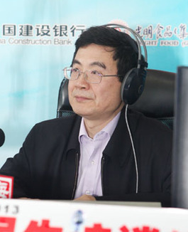 “2013民生访谈·市教育委员会” 直播回顾