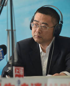“2013民生访谈·市质监局” 直播回顾
