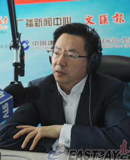 “2013民生访谈·市经信委” 直播回顾