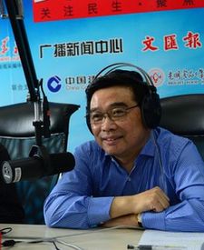 “2013民生访谈·市交港局” 直播回顾