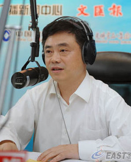 “2013民生访谈·市旅游局” 直播回顾