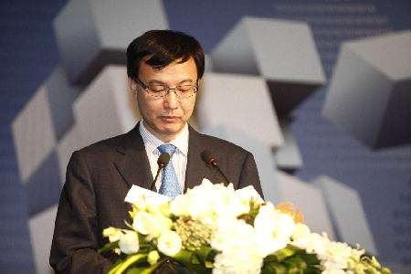 周波:努力将上海率先建成大数据时代的前沿城市