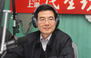 对话市教委主任苏明 直播回顾
