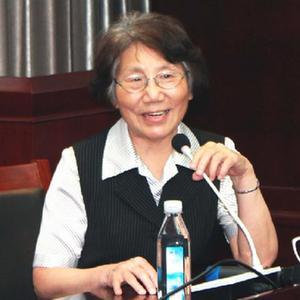 张永莲院士:我们要超,不能总步人后尘
