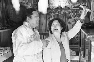 爱女去世,她把母爱给了更多孩子:胡红娣的慈善人生