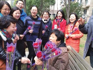 “学生心存感念,就是最高褒奖”