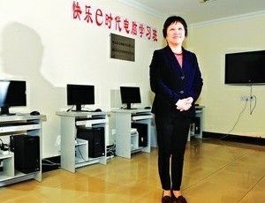 谌静珠和她的“自治合唱团”