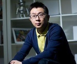 视频网讲个性 老土豆将脱“皮” 胡晓晶