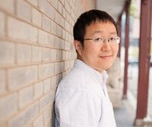 百姓网CEO王建硕:“互联网素食主义者”的青春梦