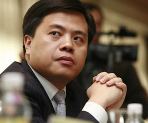 盛大转身互联网投资控股集团