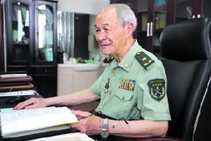 二军大教授陈宜张院士:做人治学都要经得住检验