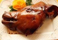 水乡旅游3:兴化美食