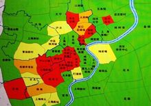 南北高架年堵240天 2015沪将定期发布拥堵指数