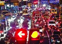 缓解城市交通拥堵 今年新建续建近20条交通要道