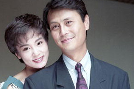 刘雪华怀孕遭刘德凯始乱终弃嫁邓育昆内幕