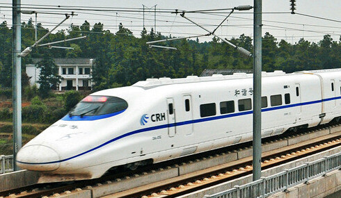 上海往返广州及北京夕发朝至高铁又扩容