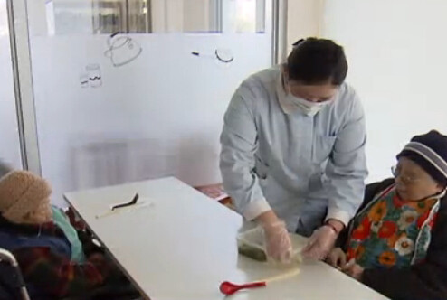 退休人员今年养老金上调6.5% 将惠及1亿多人