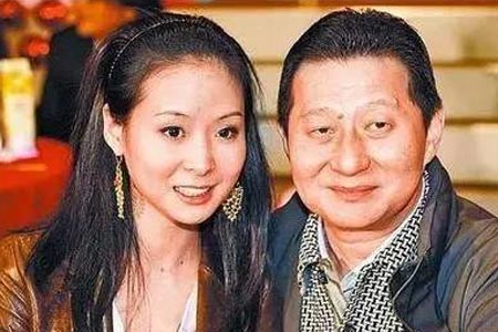  孙芸芸父亲 孙道存:三任老婆三女友  破产 后仍阔