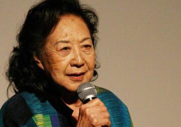 表演艺术家 金雅琴去世  昔日剧照回顾-新华网