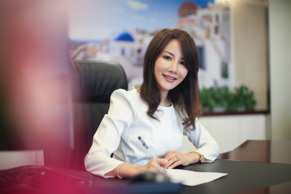 专访携程CEO孙洁:一带一路对旅游是极大利好