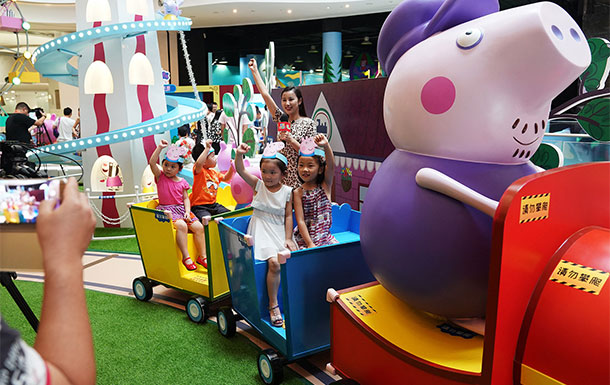 朱频频谈AI创业:团结拼搏创业17年 不忘初心惠