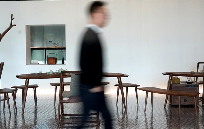 上海新天地設計節揭幕