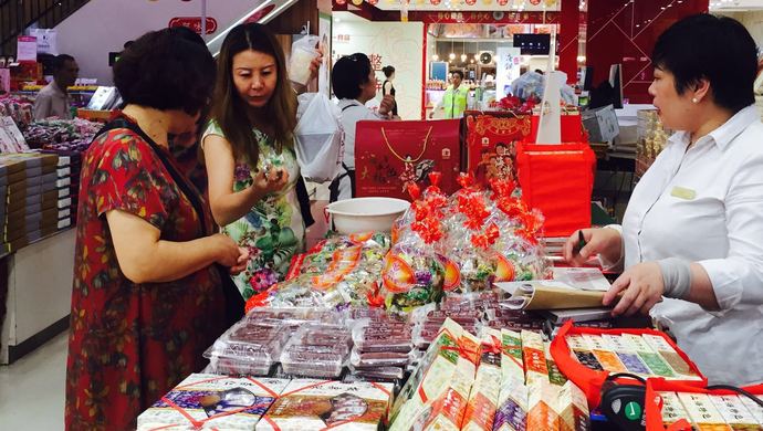 澳门永利网上娱乐可以买些什么伴手礼回家 哪些店铺值得信赖