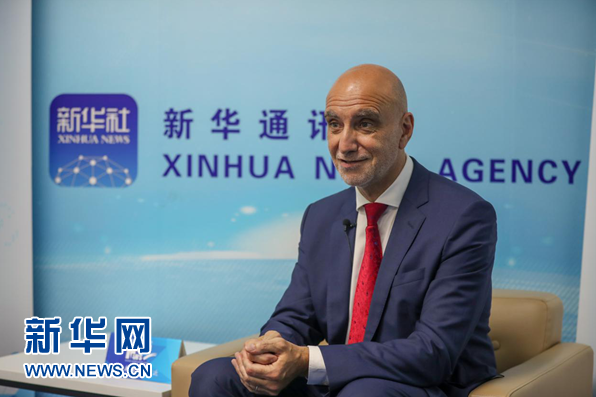 擁抱開放契機 繼續為中國提供更多優質健康産品