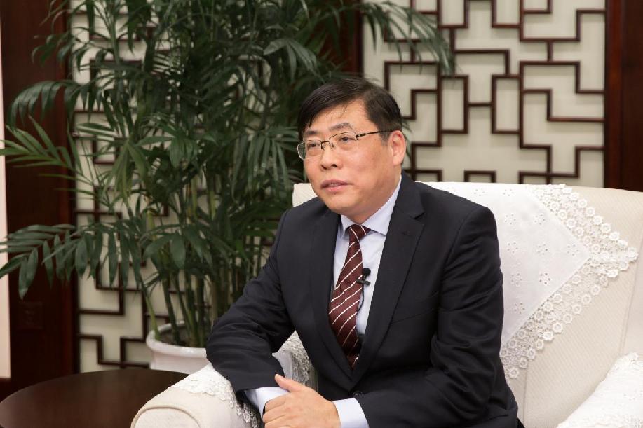 黃浦區委書記杲雲談舊改：&ldquo;繡花&rdquo;用功夫 &ldquo;蝸居&rdquo;有希望