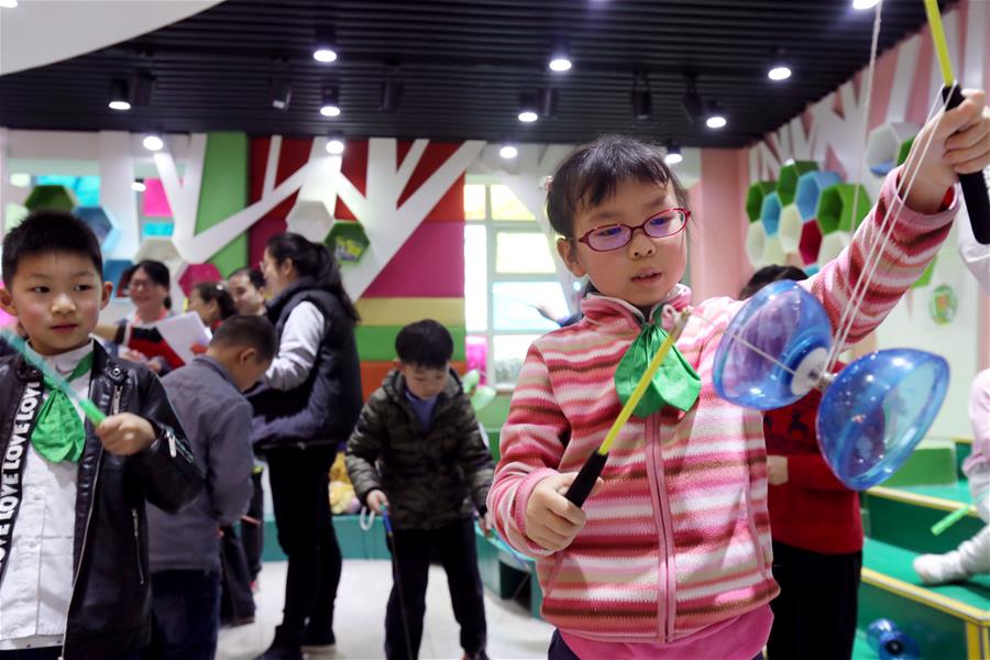 上海:小学生放学后免费晚托服务延时至下午6点