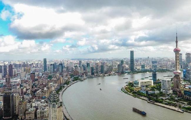 新改革孕育新動能&mdash;&mdash;上海互聯網經濟浪潮涌動