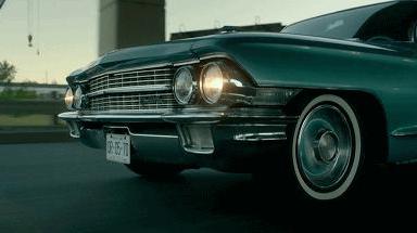 為何奧斯卡最佳電影都鐘情于這臺老式汽車？