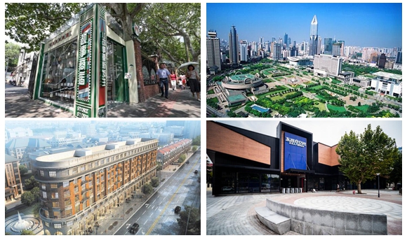 人民廣場音樂噴泉將亮相 你家門口有啥變化？