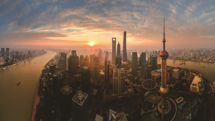 落笔有声 在满分指标中,读懂高质量发展的www.qy88.vip