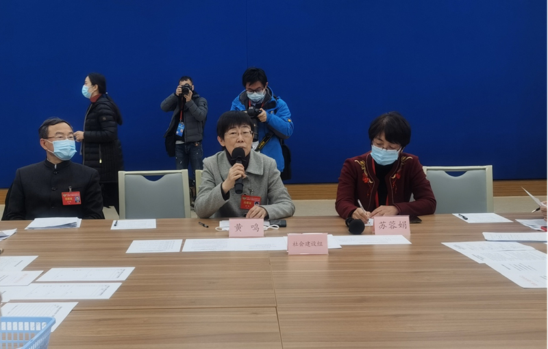上海市政协已收到407件提案 提案委开始集中审阅工作