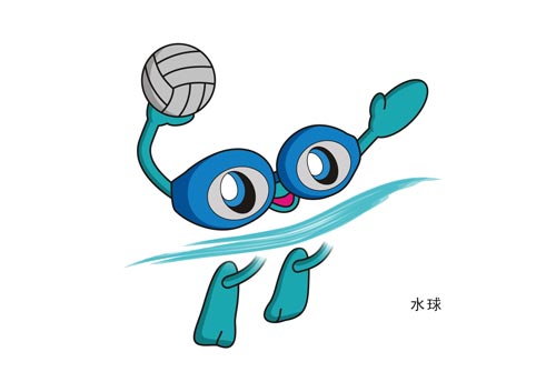 水球water polo