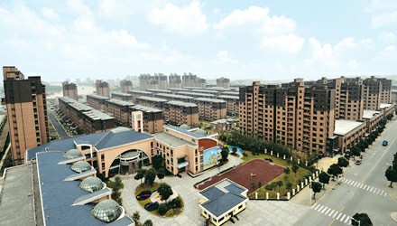 莫斯科人均绿地面积_上海 人均居住面积(3)